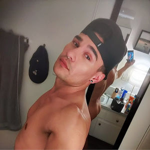 Meet your Posher, Jason